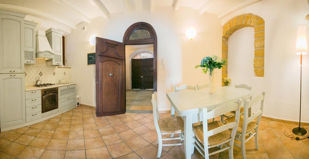 Apartamento Casa Del Lavatoio Cefalú Exterior foto